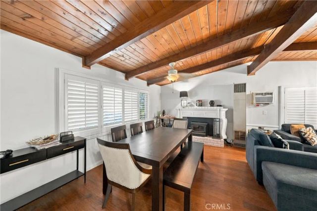 31430 Frontier, Running Springs, CA 92382
