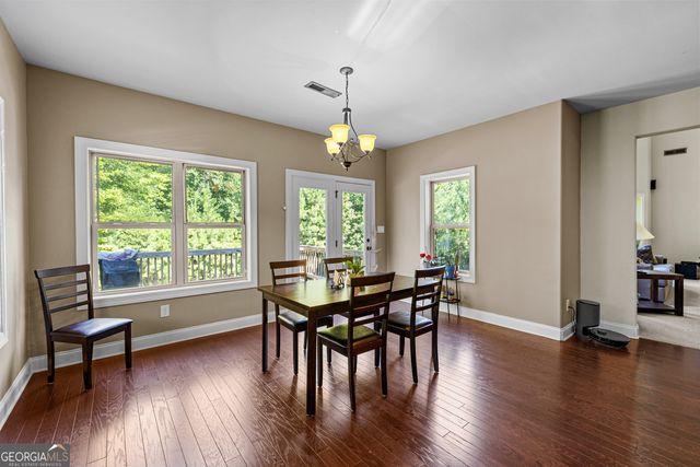 211 Fox Hall Crossing W, Senoia, GA 30276