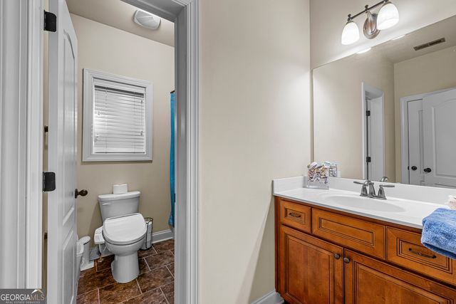 211 Fox Hall Crossing W, Senoia, GA 30276