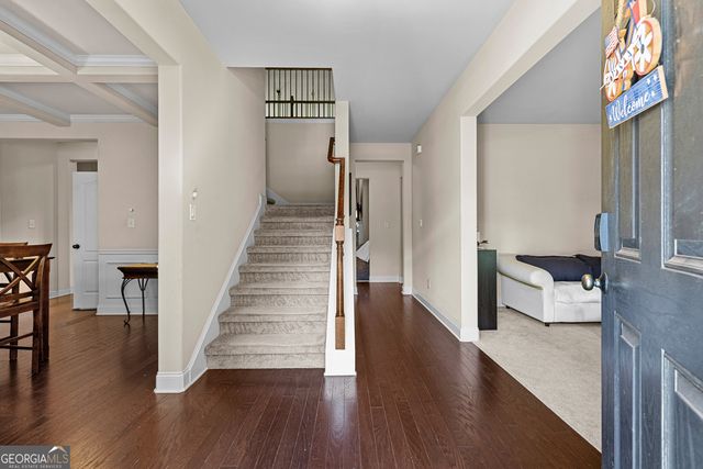 211 Fox Hall Crossing W, Senoia, GA 30276