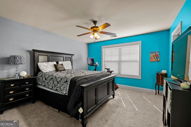 211 Fox Hall Crossing W, Senoia, GA 30276