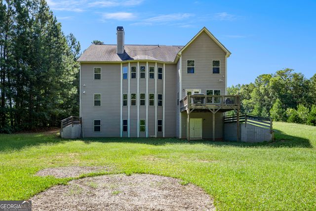 211 Fox Hall Crossing W, Senoia, GA 30276