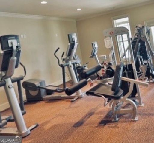 211 Fox Hall Crossing W, Senoia, GA 30276