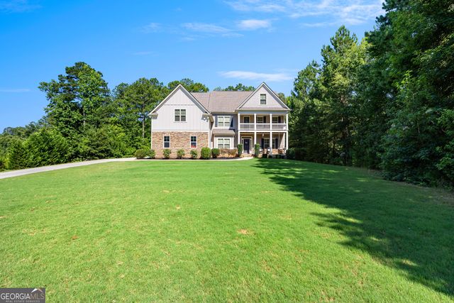 211 Fox Hall Crossing W, Senoia, GA 30276