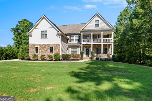 211 Fox Hall Crossing W, Senoia, GA 30276