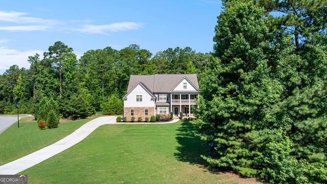 211 Fox Hall Crossing W, Senoia, GA 30276