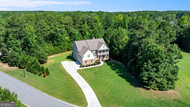 211 Fox Hall Crossing W, Senoia, GA 30276