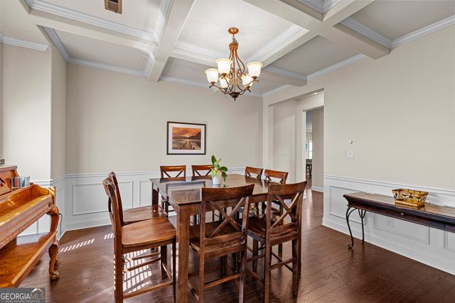 211 Fox Hall Crossing W, Senoia, GA 30276