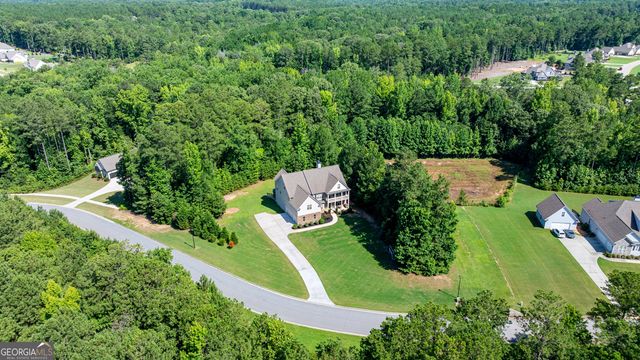 211 Fox Hall Crossing W, Senoia, GA 30276