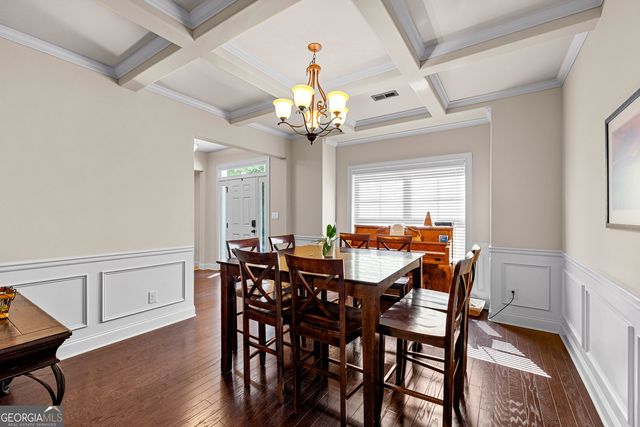 211 Fox Hall Crossing W, Senoia, GA 30276