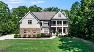 211 Fox Hall Crossing W, Senoia, GA 30276