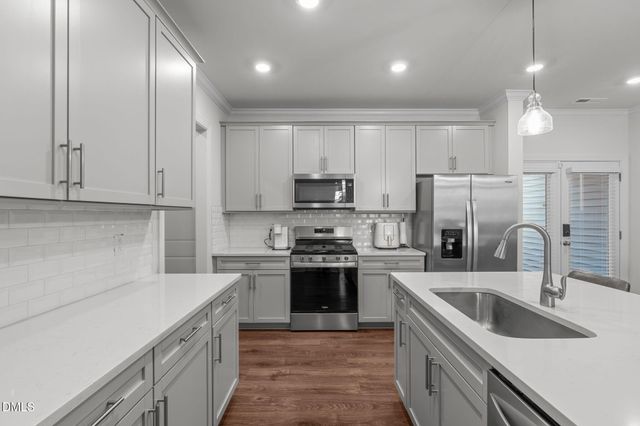 737 Andrade Drive, Fuquay Varina, NC 27526