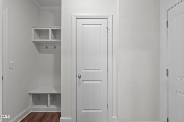 737 Andrade Drive, Fuquay Varina, NC 27526