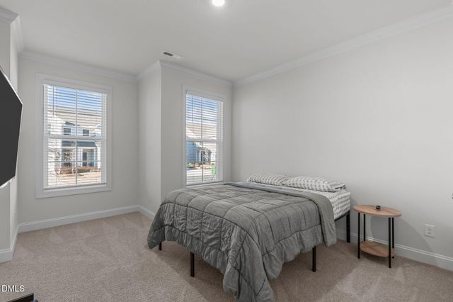 737 Andrade Drive, Fuquay Varina, NC 27526