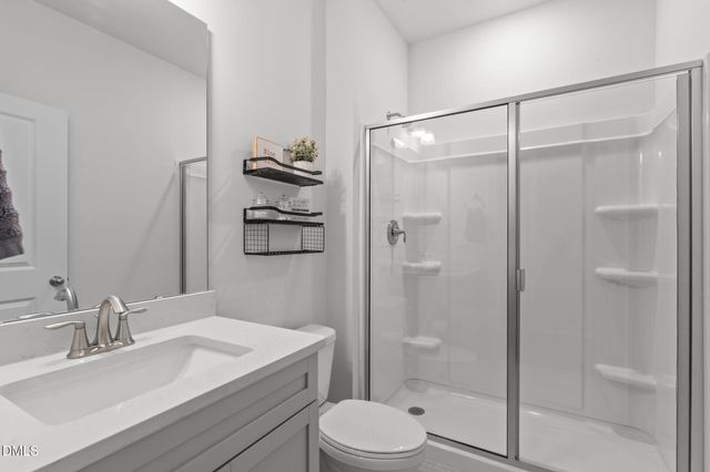 737 Andrade Drive, Fuquay Varina, NC 27526