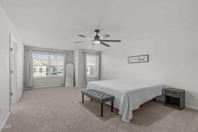 737 Andrade Drive, Fuquay Varina, NC 27526