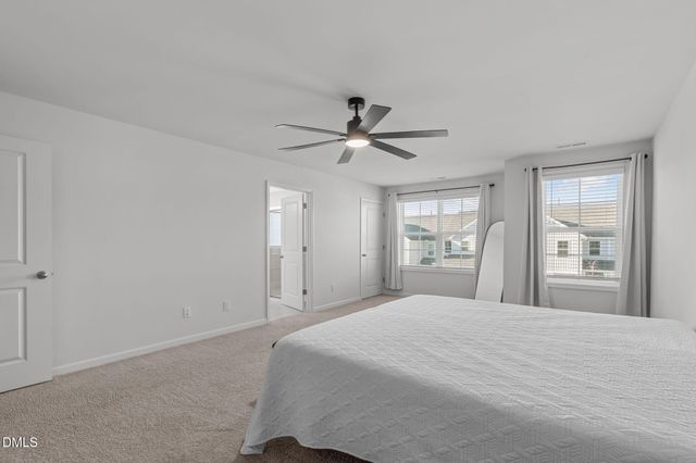 737 Andrade Drive, Fuquay Varina, NC 27526