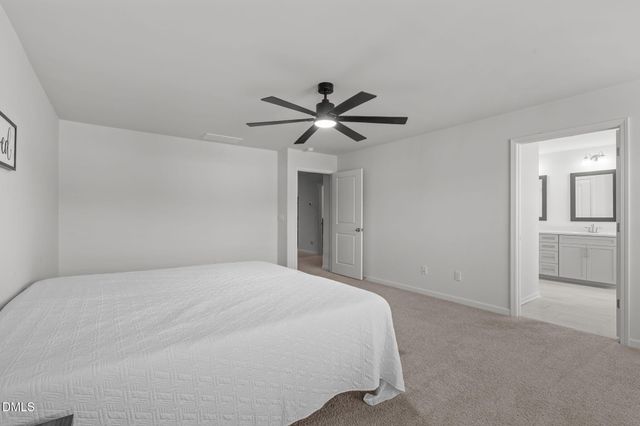 737 Andrade Drive, Fuquay Varina, NC 27526