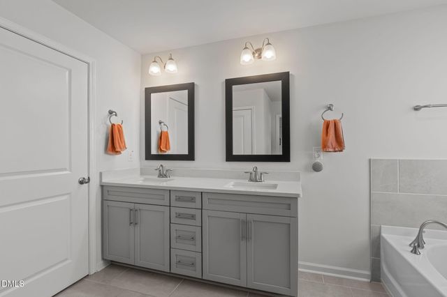 737 Andrade Drive, Fuquay Varina, NC 27526