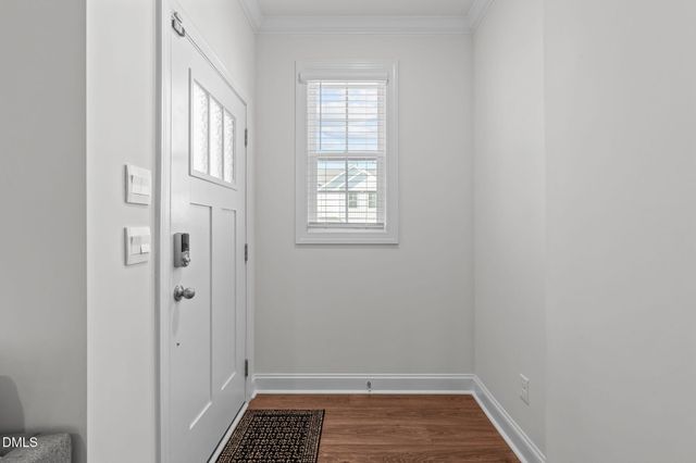 737 Andrade Drive, Fuquay Varina, NC 27526