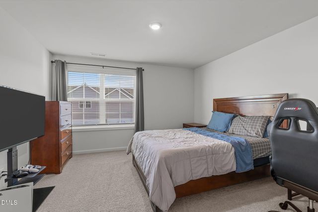 737 Andrade Drive, Fuquay Varina, NC 27526