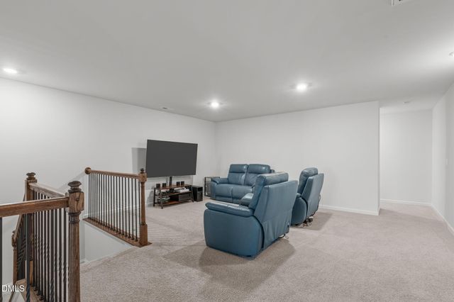 737 Andrade Drive, Fuquay Varina, NC 27526