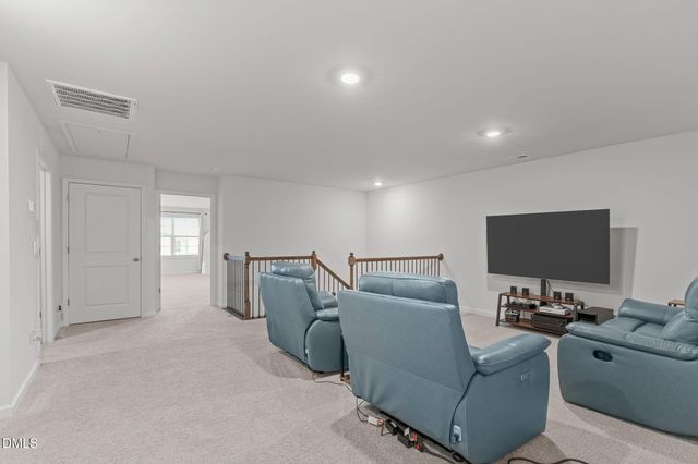 737 Andrade Drive, Fuquay Varina, NC 27526