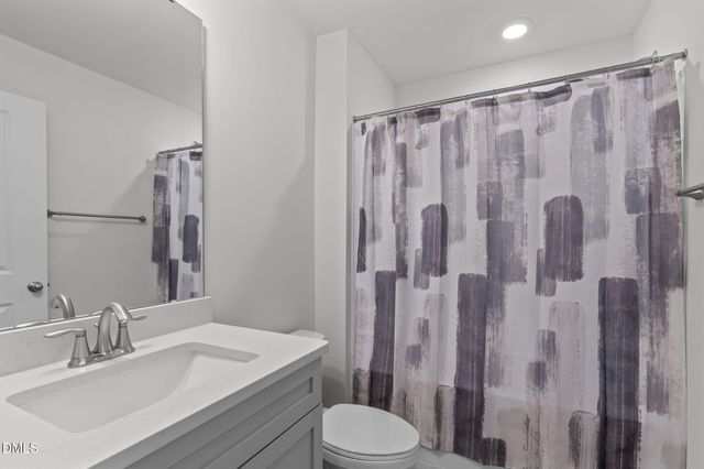 737 Andrade Drive, Fuquay Varina, NC 27526