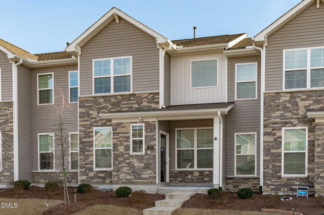 737 Andrade Drive, Fuquay Varina, NC 27526