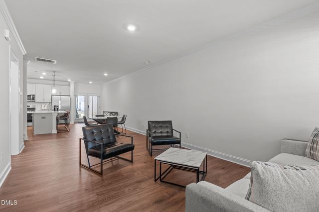 737 Andrade Drive, Fuquay Varina, NC 27526