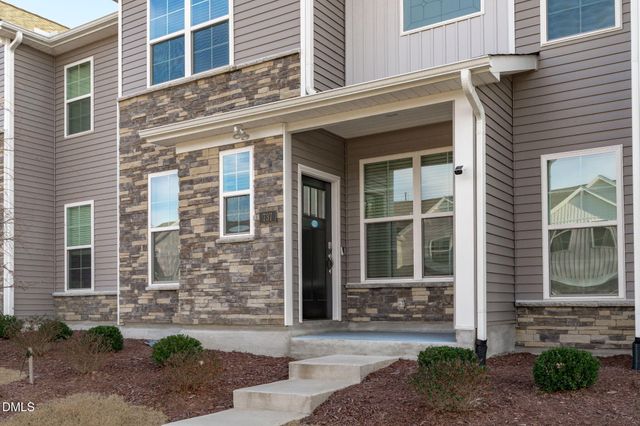 737 Andrade Drive, Fuquay Varina, NC 27526