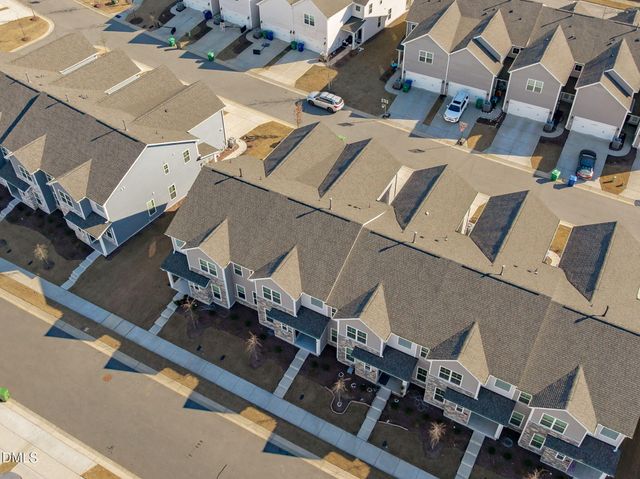 737 Andrade Drive, Fuquay Varina, NC 27526