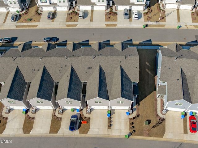 737 Andrade Drive, Fuquay Varina, NC 27526