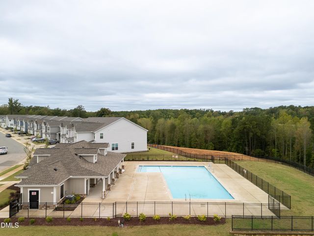 737 Andrade Drive, Fuquay Varina, NC 27526