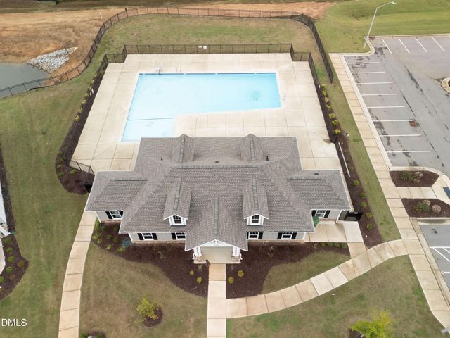 737 Andrade Drive, Fuquay Varina, NC 27526