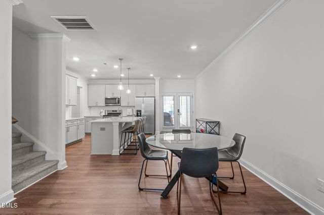 737 Andrade Drive, Fuquay Varina, NC 27526