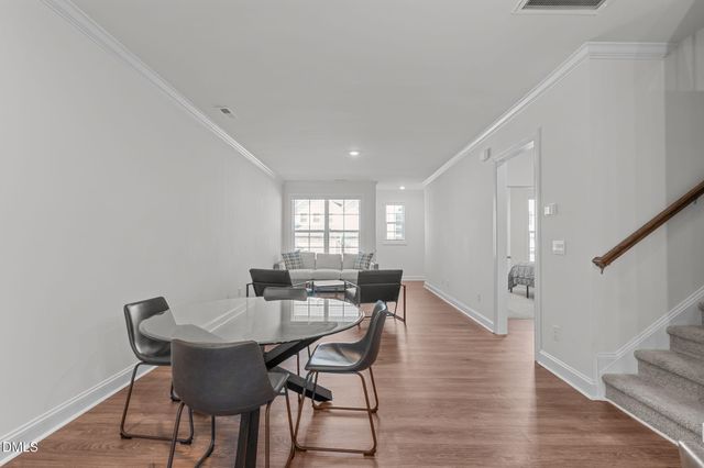 737 Andrade Drive, Fuquay Varina, NC 27526