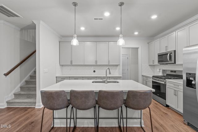 737 Andrade Drive, Fuquay Varina, NC 27526