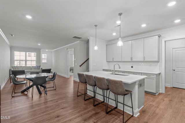 737 Andrade Drive, Fuquay Varina, NC 27526