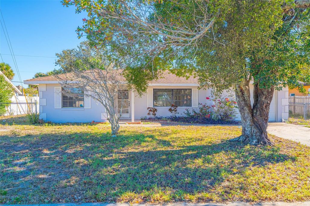 1363 PROVIDENCE BOULEVARD, Deltona, FL 32725