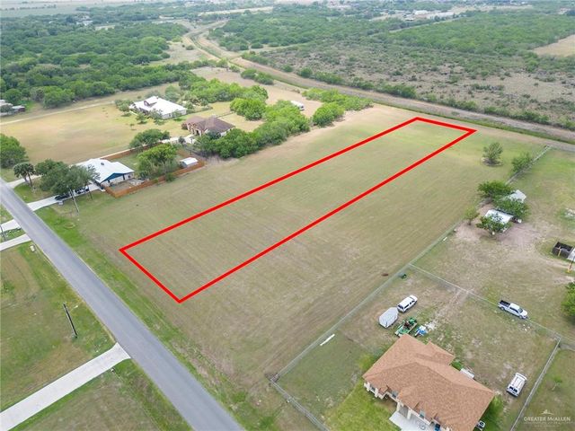 1604 S McCullough Street, San Benito, TX 78586
