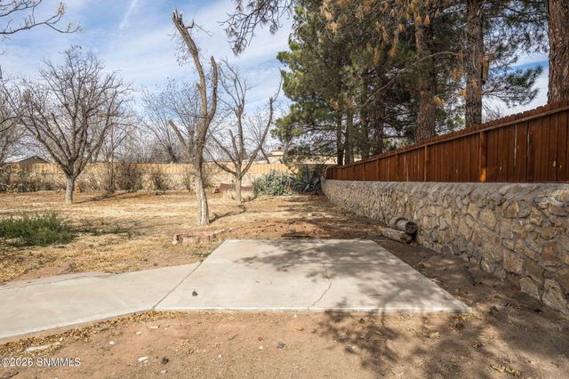 105 Los Nogales Drive, Las Cruces, NM 88001