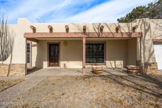 105 Los Nogales Drive, Las Cruces, NM 88001