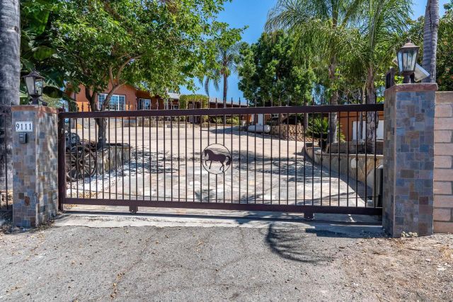 9111 Sierra Alta Way, El Cajon, CA 92021