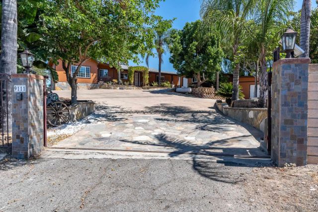 9111 Sierra Alta Way, El Cajon, CA 92021