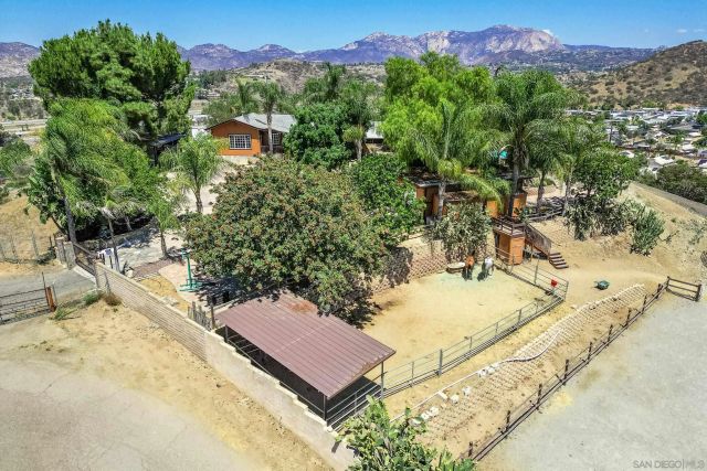 9111 Sierra Alta Way, El Cajon, CA 92021