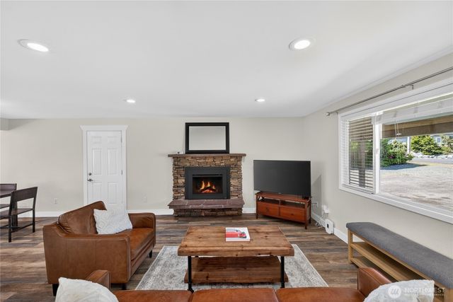 5503 Kingsway, Anacortes, WA 98221