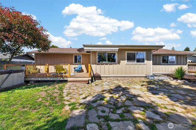 5503 Kingsway, Anacortes, WA 98221