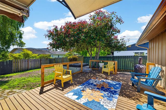 5503 Kingsway, Anacortes, WA 98221