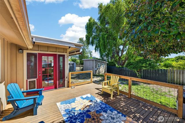 5503 Kingsway, Anacortes, WA 98221